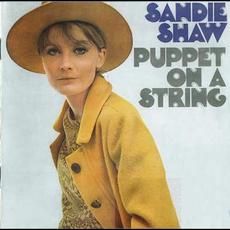 Puppet On A String (Remastered) mp3 Album by Sandie Shaw