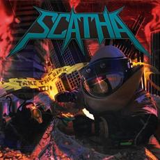 Take the Risk mp3 Album by Scatha