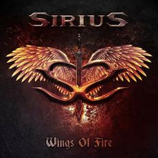 Wings of Fire mp3 Album by Sirius