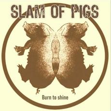 Burn To Shine mp3 Album by Slam Of Pigs