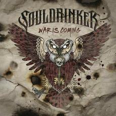 War Is Coming mp3 Album by Souldrinker