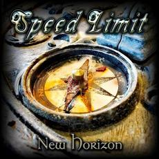 New Horizon mp3 Album by Speed Limit