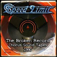 The Broken Record (Chorus Soundtapes 1990) mp3 Album by Speed Limit