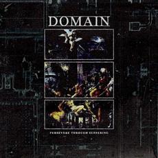 Persevere Through Suffering mp3 Album by Domain (2)