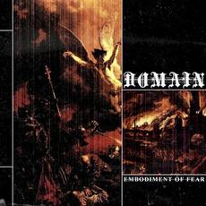 Embodiment of Fear mp3 Album by Domain (2)