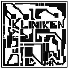 EP 2010 mp3 Album by Delaykliniken