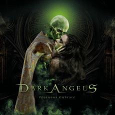 Venomous Embrace mp3 Album by Dark Angels