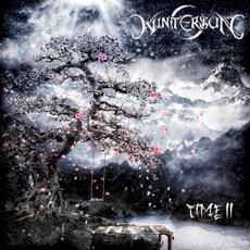 Time II mp3 Album by Wintersun