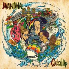 Catch Up mp3 Album by WANIMA