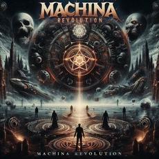 Machina Revolution mp3 Album by Machina Revolution