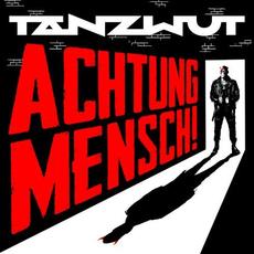 Achtung Mensch! mp3 Album by Tanzwut