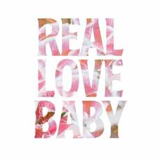 Real Love Baby mp3 Album by The Heavy Heavy