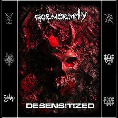 Desensitized mp3 Album by Gornormity