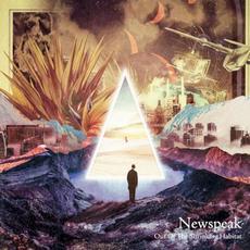 Out Of The Shrinking Habitat mp3 Album by Newspeak