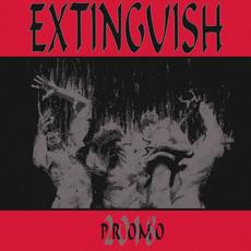 2018 PROMO mp3 Album by Extinguish