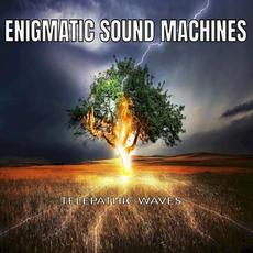 Telepathic Waves mp3 Album by Enigmatic Sound Machines