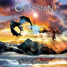 Frozen Firestorm mp3 Album by Calypsian