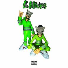 L.Aliens mp3 Album by Coyote (2)