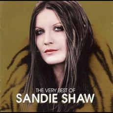 The Very Best of Sandie Shaw mp3 Artist Compilation by Sandie Shaw