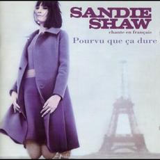 Pourvu que ça dure / Sings in French mp3 Artist Compilation by Sandie Shaw