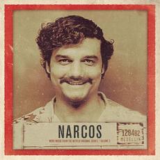 Narcos: More Music From the Series, Vol. 2 mp3 Soundtrack by Various Artists