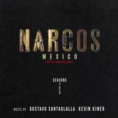 Narcos: Mexico (A Netflix Original Series Soundtrack) mp3 Soundtrack by Gustavo Santaolalla, Kevin Kiner & Rodrigo Amarante