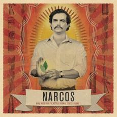 Narcos: More Music From the Series, Vol. 1 mp3 Soundtrack by Various Artists