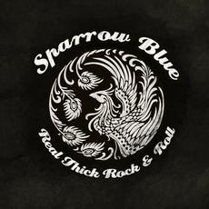 Real Thick mp3 Single by Sparrow Blue