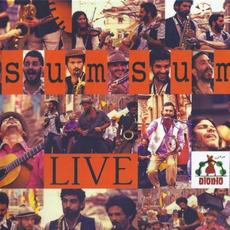 Sumsum - Live! mp3 Live by Sumsum