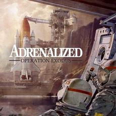 Operation Exodus mp3 Album by Adrenalized