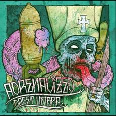 Docet Umbra mp3 Album by Adrenalized