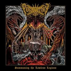 Summoning the Lawless Legions mp3 Album by Persecutory