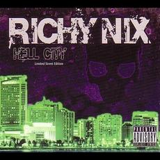 Hell City mp3 Album by Richy Nix