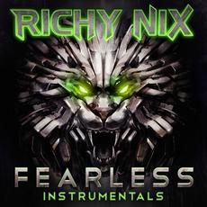 Fearless (Instrumentals) mp3 Album by Richy Nix