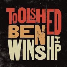 Toolshed mp3 Album by Ben Winship