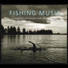 Fishing Music mp3 Album by Ben Winship