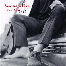 One Shoe Left mp3 Album by Ben Winship