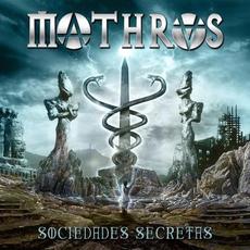 Sociedades Secretas mp3 Album by Mathras