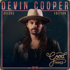 Good Things (Deluxe Edition) mp3 Album by Devin Cooper