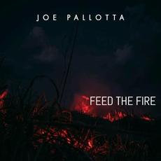 Feed The Fire mp3 Album by Joe Pallotta