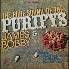 The Pure Sound Of The Purifys - James & Bobby mp3 Album by James & Bobby Purify