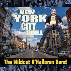 New York City Chill mp3 Album by The Wildcat O'halloran Band