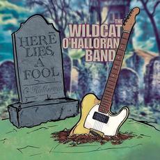 Here Lies a Fool mp3 Album by The Wildcat O'halloran Band