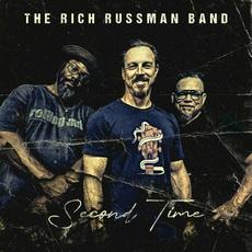 Second Time mp3 Album by The Rich Russman Band