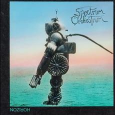 Noziroh mp3 Album by Spectrum Orchestrum