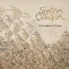 It's About Time mp3 Album by Spectrum Orchestrum