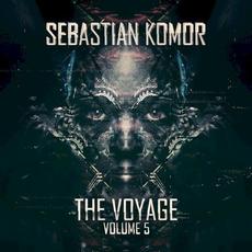 The Voyage, Volume 05 mp3 Album by Sebastian Komor