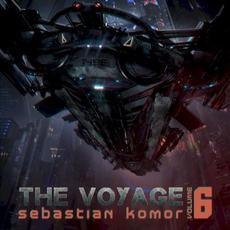 The Voyage, Volume 06 mp3 Album by Sebastian Komor