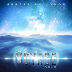 The Voyage, Volume 03 mp3 Album by Sebastian Komor