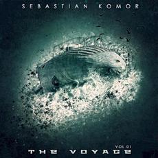 The Voyage, Volume 01 mp3 Album by Sebastian Komor